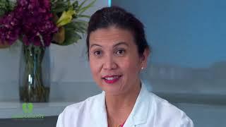 Dr. Jocelyn Yu | Memorable Patient