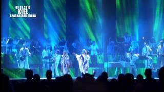 Abba The Show 05.03.2015 Sparkassen-Arena-Kiel