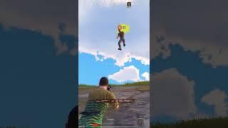 Viktörü kullandım  #shorts #pubg #pubgmobile