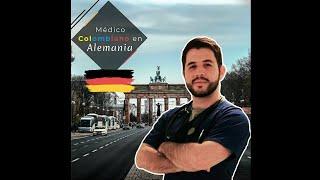 Que es la Kenntnissprüfung???  Y como aprobar el examen??  Médico colombiano en Alemania