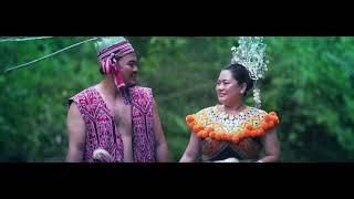 BACK TO NATURE: PRE-WEDDING VIDEO OF BALAN AND GLORIA