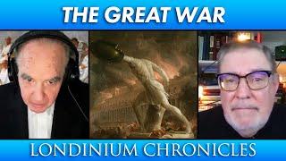 The Great War | Londinium Chronicles | John Batchelor