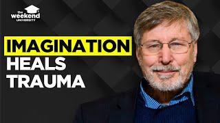 Healing Trauma with Imagination, Creativity, & Theatre — Dr. Bessel van der Kolk