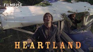 Heartland - Season 3, Episode 10 - Eye of the Wolf - Full Episode