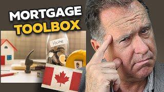 My Mortgage Toolbox Lorne Andrews