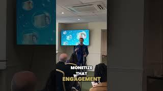 Monetize Any Stage: Skills for Peace of Mind