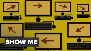 Secrets of the Hidden Internet | Show Me | TODAY