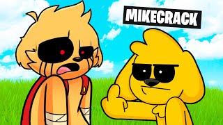 ¡MIKECRACK ME RETA en FORTNITE! ¿GANAREMOS?  | MIKE EXE