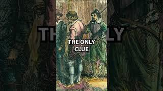 This Colony Vanished Without A Trace