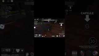 QWEL NEEDS TO NERF GOOB AND HITBOXES #roblox #dandysworld #gaming #gameplay