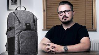 Best CAMERA BAG under 100$ !! - #AmazonBasics