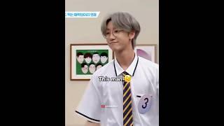 He has lots of talents Fr  #the8 #minghao #talent #seventeen #hiphopteam #ytshorts #fyp #viral