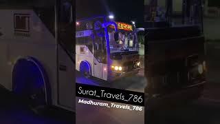 Surat Bus  || #viral #sorts