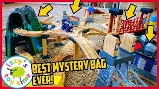 THE BEST THOMAS GRAB BAG IN HISTORY! 