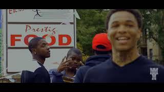 NIGGAZ- Dolla Da Donn x T.A. Da Mon$t@ DIR: @mikemakemovies