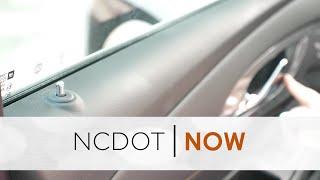 NCDOT Now: July 7, Vehicle Theft Prevention Month; Operation Firecracker