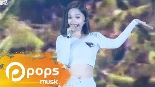 [MTV Connection] Anh Đang Nơi Đâu - Miu Lê