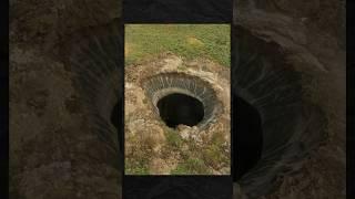 What Happens If You Dig a Hole Through the Earth? #science #sciencefacts