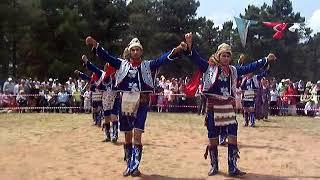 Kocaeli Yörükleri Şenlikleri Ayvatlar Halk Oyunu Ekibi 08 ‎Haziran ‎2008 ‎Pazar