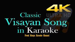 Harana, Hangyoon Kong Imong Pasaylo (4K version) Karaoke cover