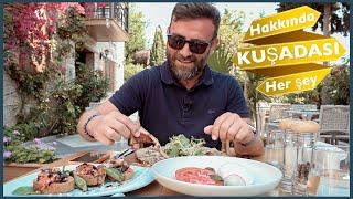 Everything About Kusadasi - Kusadasi Holiday