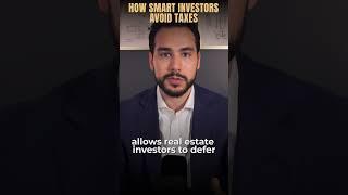 What's the Real Cost of Selling Without a 1031 Exchange? #1031exchange #shorts