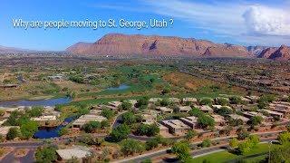 St. George, Utah - Truly Inspiring