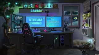 06-Nov-2024 Grubby Live Stream - Portal full playthrough