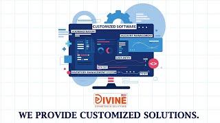 We Launch Our New Services : Customize Software Services Help to Manage Your Business on Anywhere