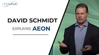 David Schmidt Explains Aeon