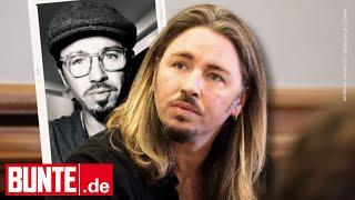 Gil Ofarim - Kein Alkohol, 25 Kilo leichter: Jetzt bittet er um eine zweite Chance