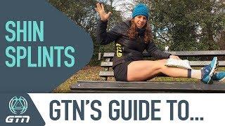 GTN's Guide To Shin Splints | Pain, Prevention & Treatment