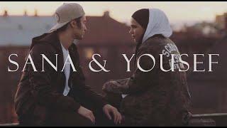 Sana & Yousef | SKAM  | Him & I