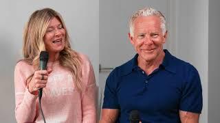 The Formula for a Happy 30+ Year Marriage | Mark & Carrie Sisson