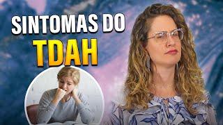 TDAH em ADULTOS: como diagnosticar e tratar?