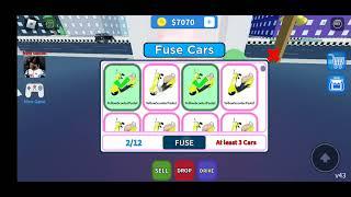 BEST METHOD FOR MILLIONS/ BASIC FUSE TIPS IN CAR TRADING ROBLOX