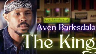 Lessons in Leadership: The Wire - Avon Barksdale