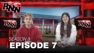 Huntley High School Newscast | RNN SEASON 9 EPISODE 7