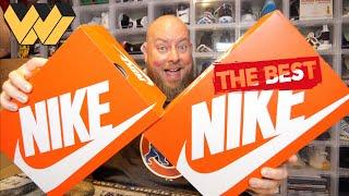 Unboxing & Review of the possible BEST NIKE Sneaker of 2021