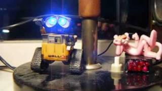 wall-e