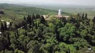 Manastiri Ardenices. Lushnje. Albania 