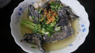 MIẾN GÀ & ÔNG NGOẠI CHIA TAY KÊNH HUỲNH TRÍ BẢO HẸN NGÀY TRỞ LẠI