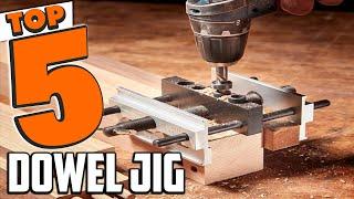 Best Dowel Jig In 2024 - Top 5 Dowel Jigs Review