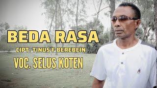 BEDA RASA | VOC. SELUS KOTEN (Video Musik Official)