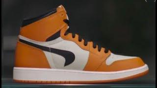 나이키 스니커즈 하자 Ep 1 (The Quality issues (Flaws) of Nike Sneakers)