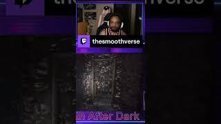 Wirdy Dords | thesmoothverse on #Twitch