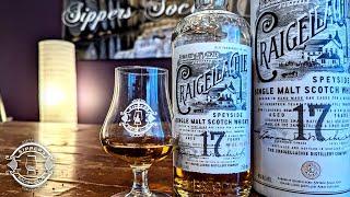 Craigellachie 17 Scotch Review