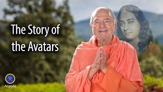 The Story of the Avatars