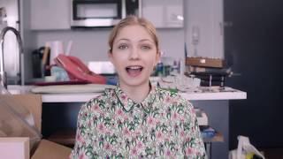 Tavi Gevinson / Apartment Stories