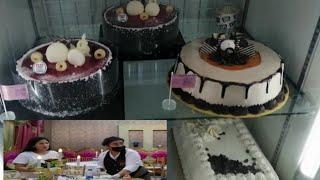 My Routine every weekend Baking Etc. /By mhemzkie ofw in dubai